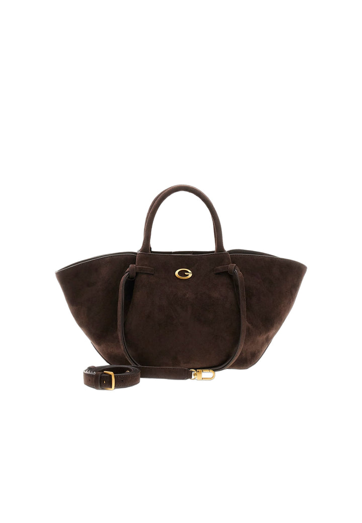 Guess Sac à Main Allegra Espresso — vue vue alternative