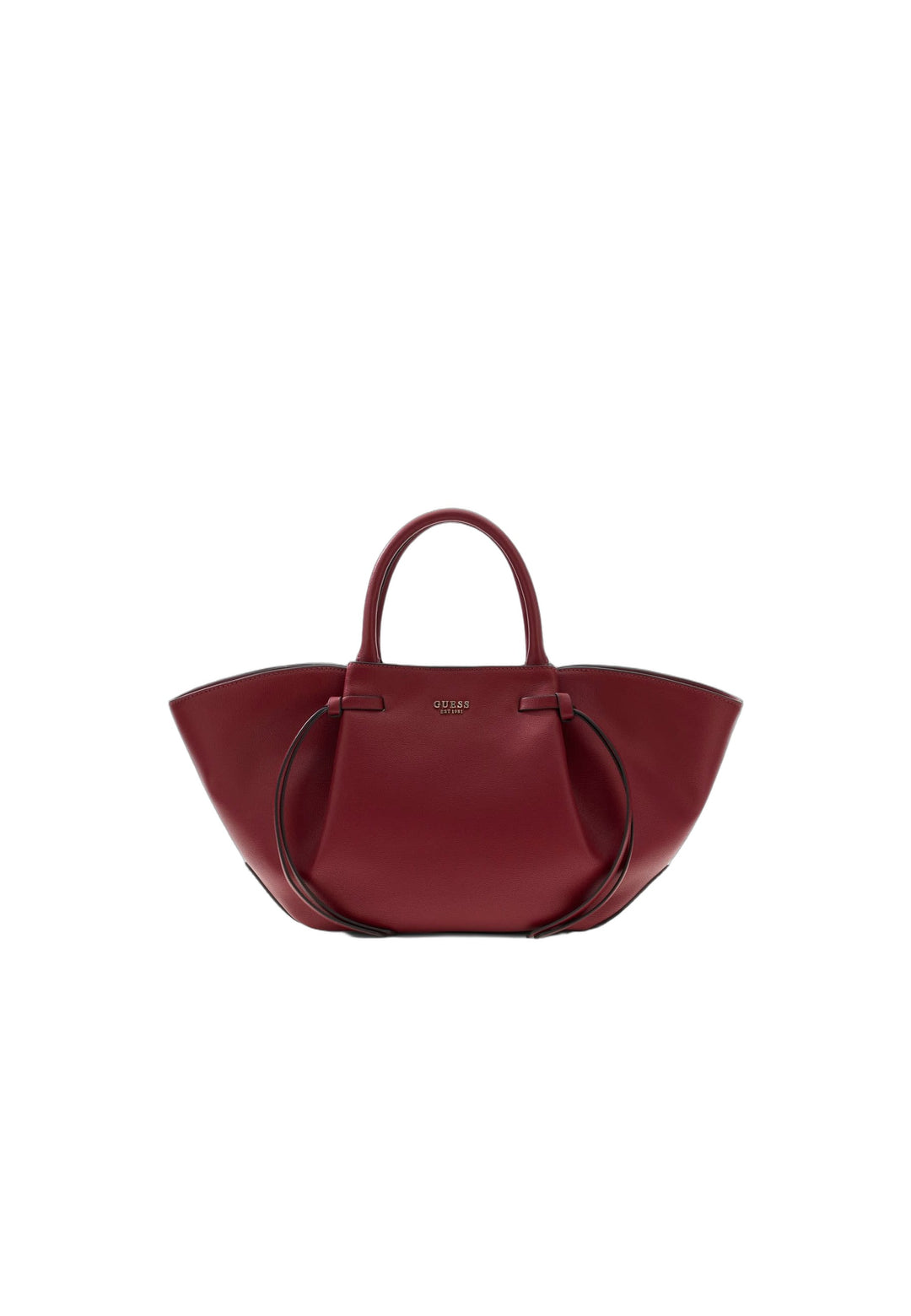 Guess Sac à Main Allegra Red — vue vue alternative