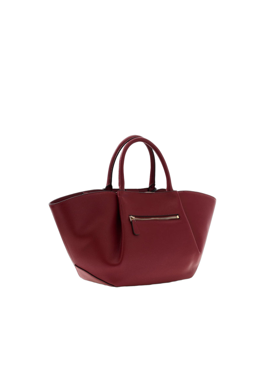 Guess Sac à Main Allegra Red — vue vue alternative