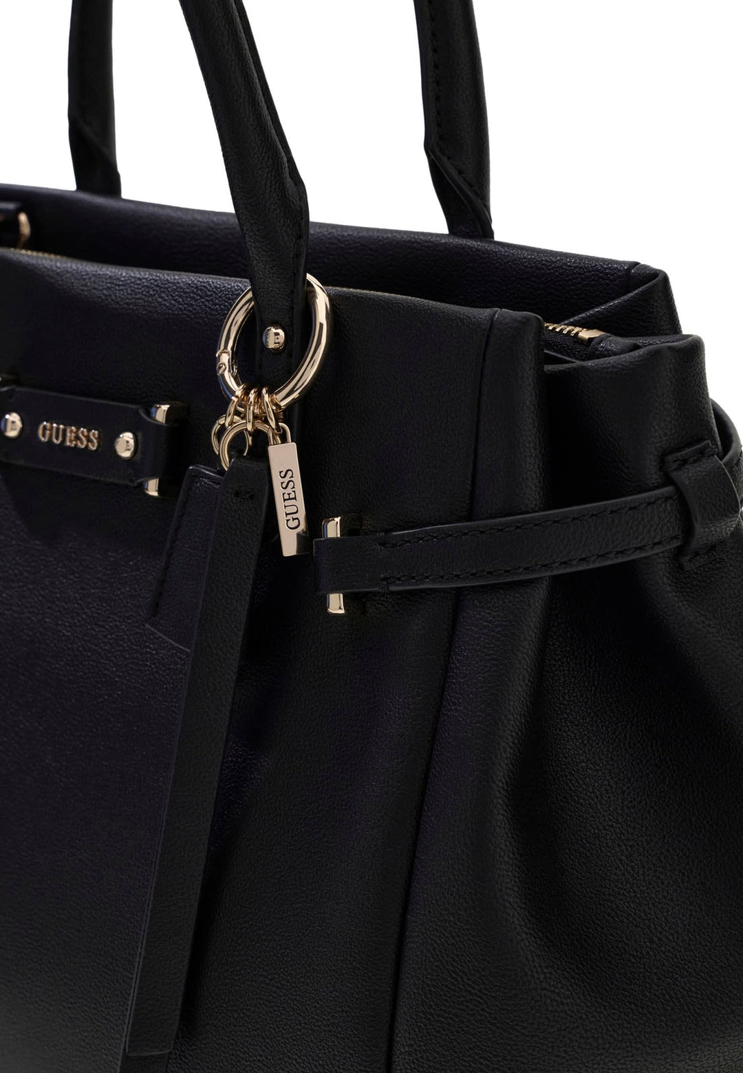 Guess Sac à Main Dorothy Black — vue vue