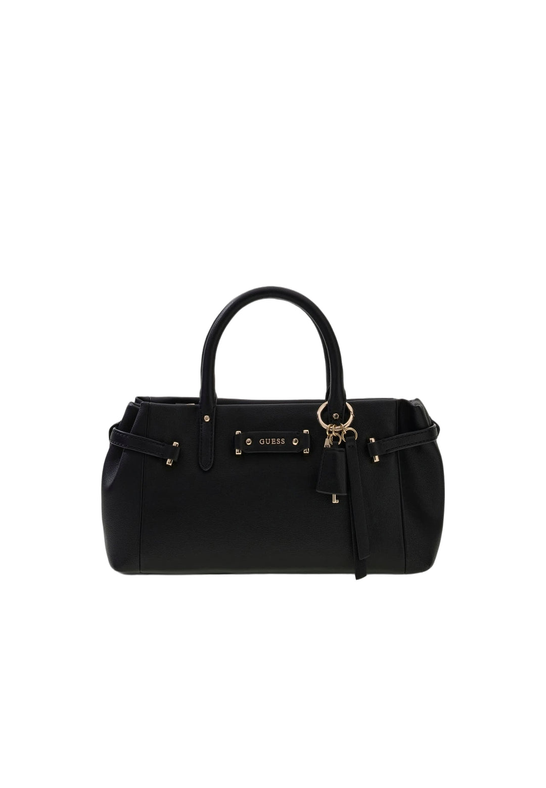 Guess Sac à Main Dorothy Petit Black — vue de face