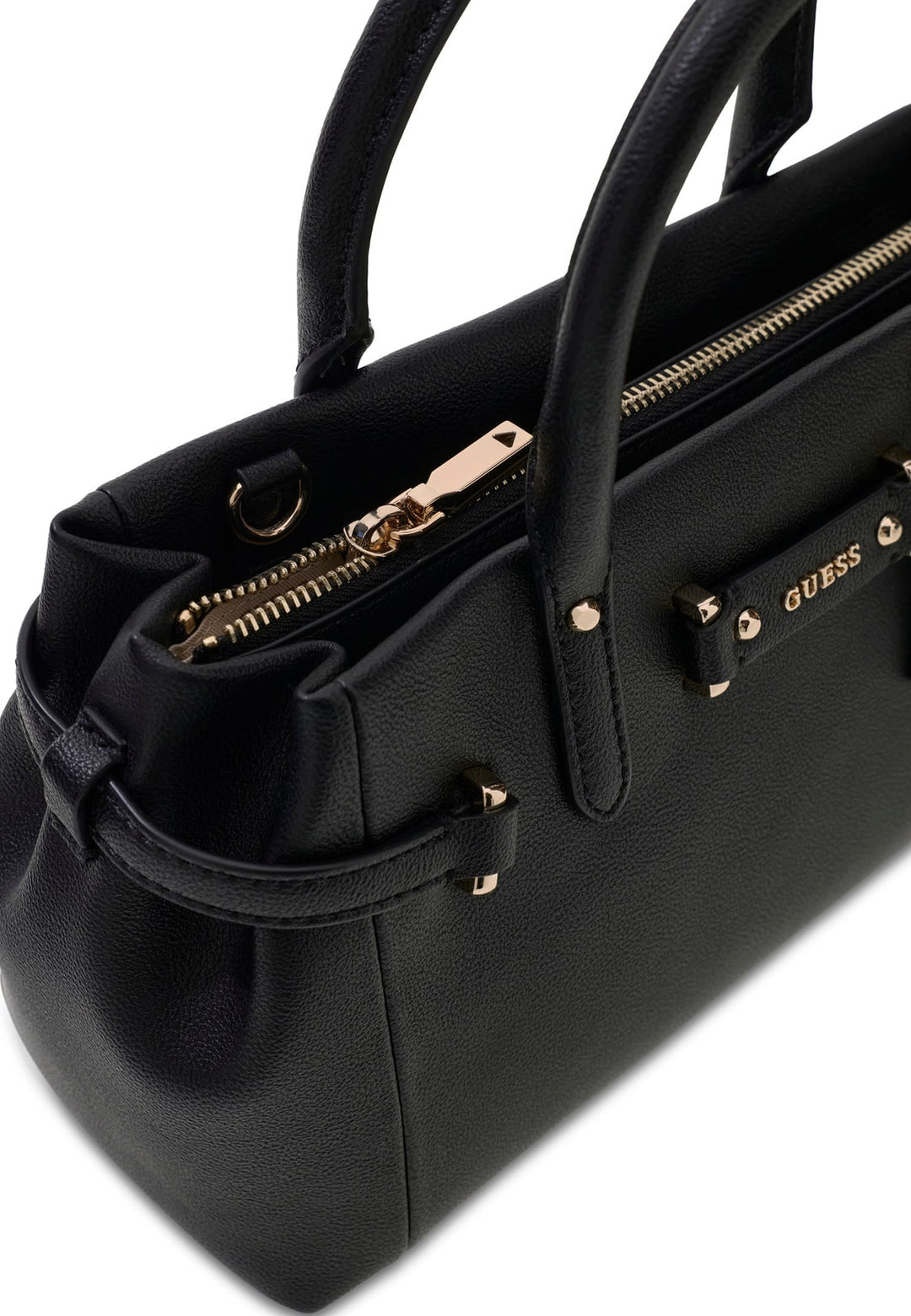 Guess Sac à Main Dorothy Petit Black — vue vue alternative