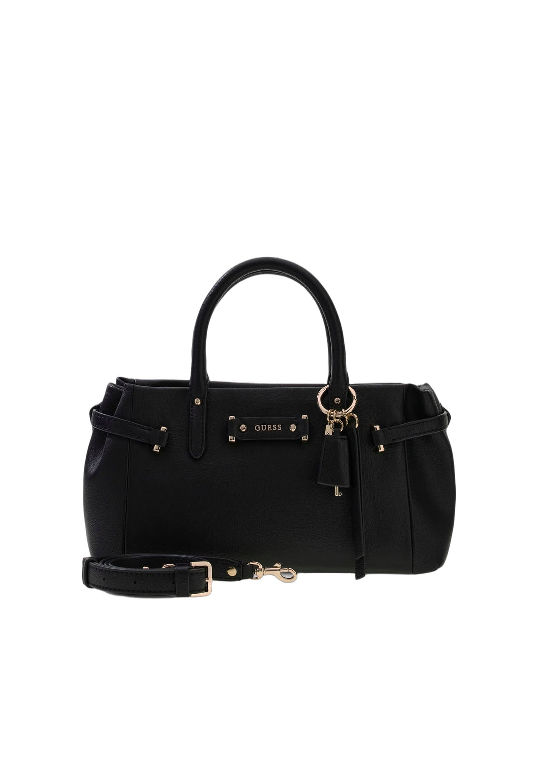 Guess Sac à Main Dorothy Petit Black — vue vue alternative