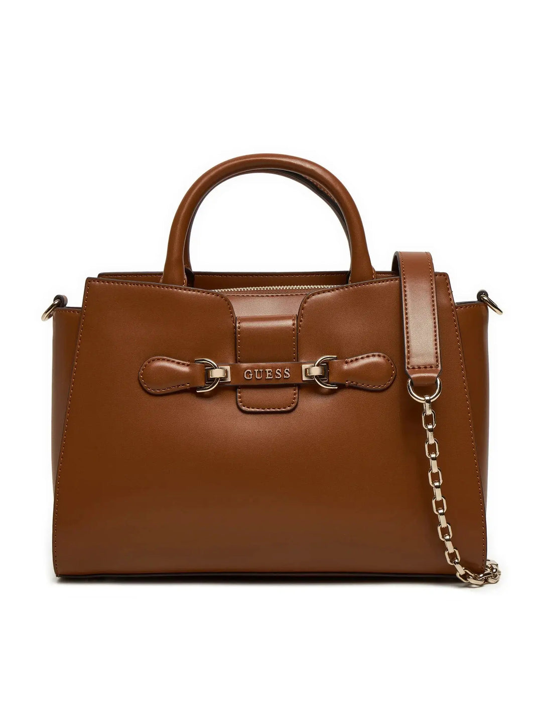 Guess Sac Bandoulière Cognac Lucky Bag™
