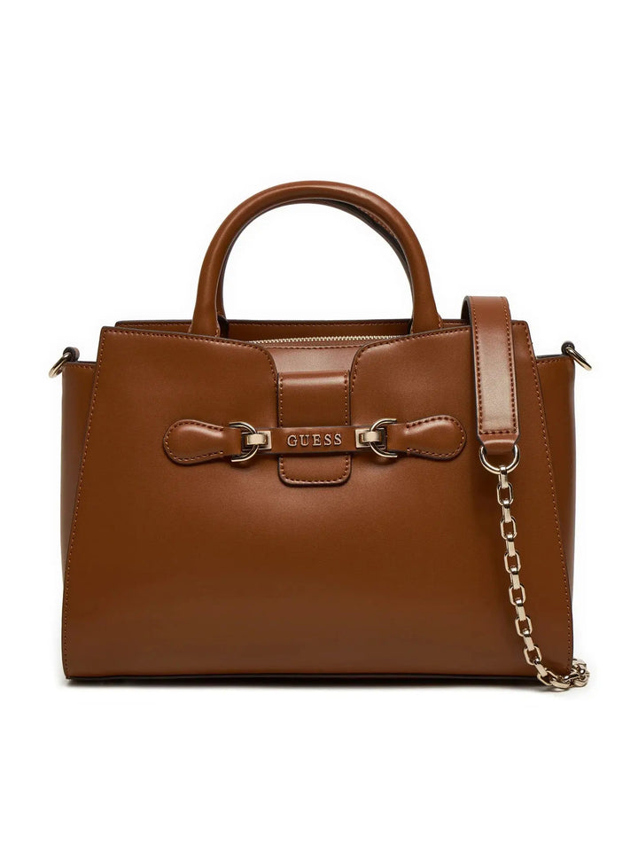 Guess Sac Bandoulière Cognac Lucky Bag™