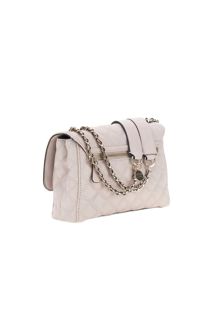 Guess Sac Bandoulière Cruise Vibe Top Zip Taupe -- vue 5 sur 6