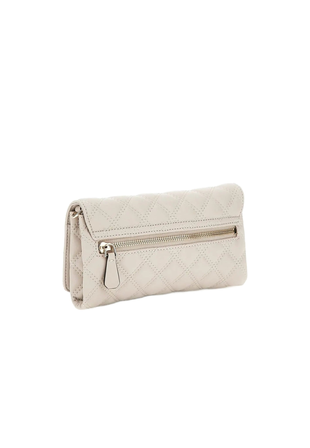 Guess Sac Bandoulière Cruise Vibe Top Zip Taupe -- vue 5 sur 6