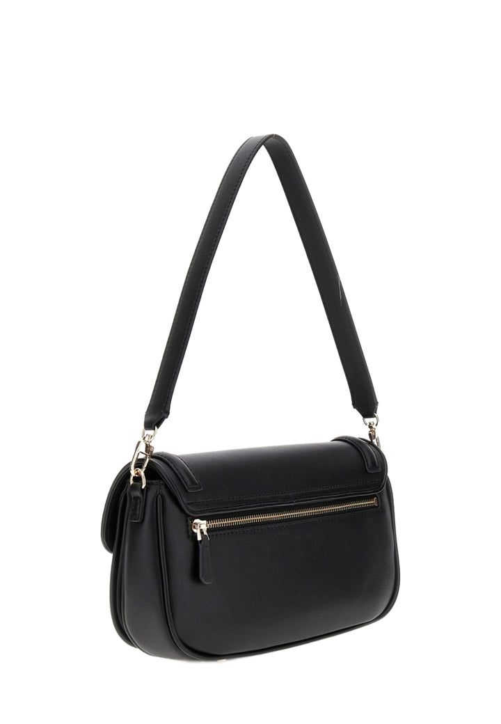 Guess Sac Bandoulière Handbag Black -- vue 3 sur 9