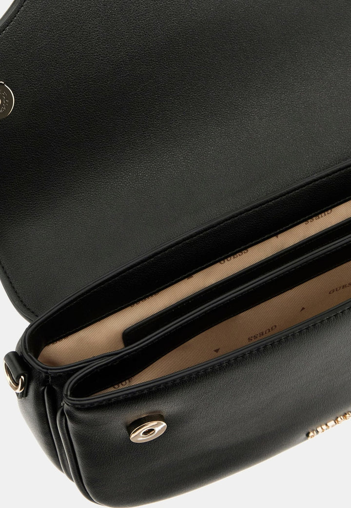 Guess Sac Bandoulière Handbag Black -- vue 8 sur 9