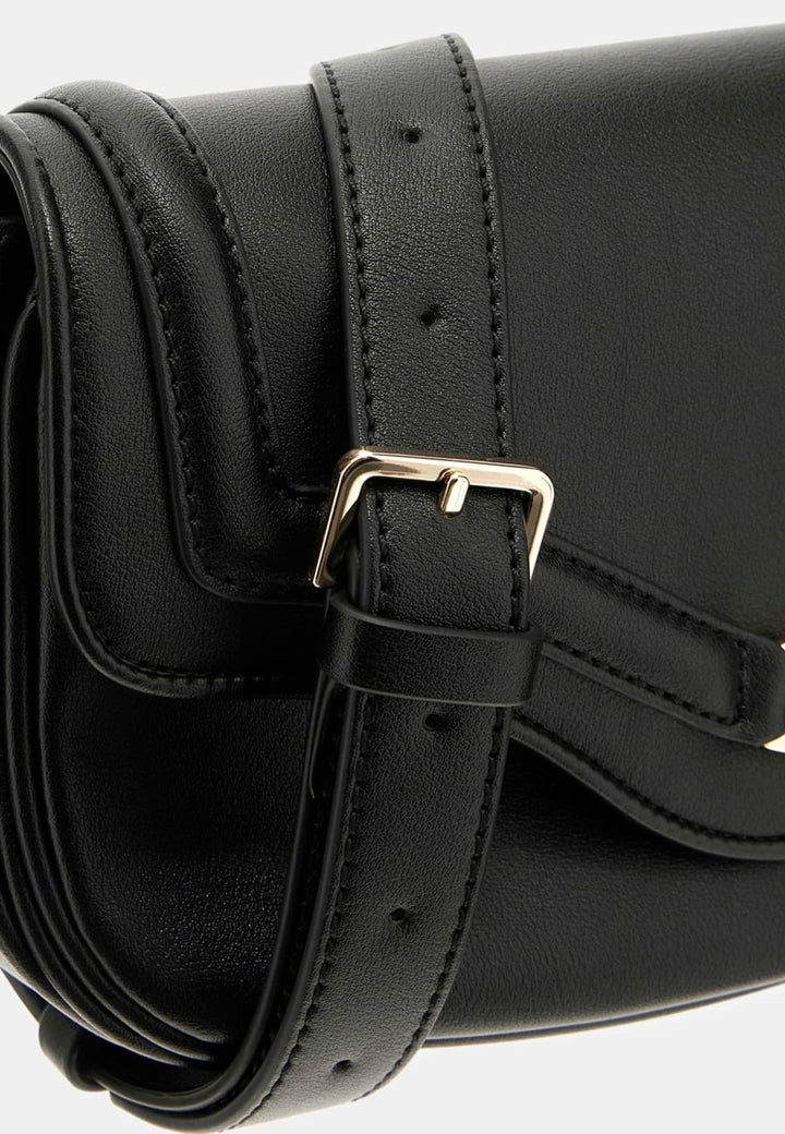 Guess Sac Bandoulière Handbag Black -- vue 9 sur 9
