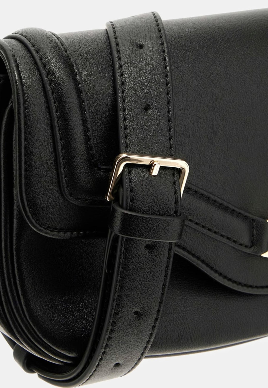 Guess Sac Bandoulière Handbag Black -- vue 9 sur 9