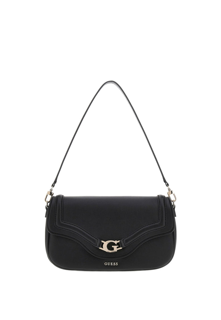 Guess Sac Bandoulière Handbag Black -- vue 1 sur 9