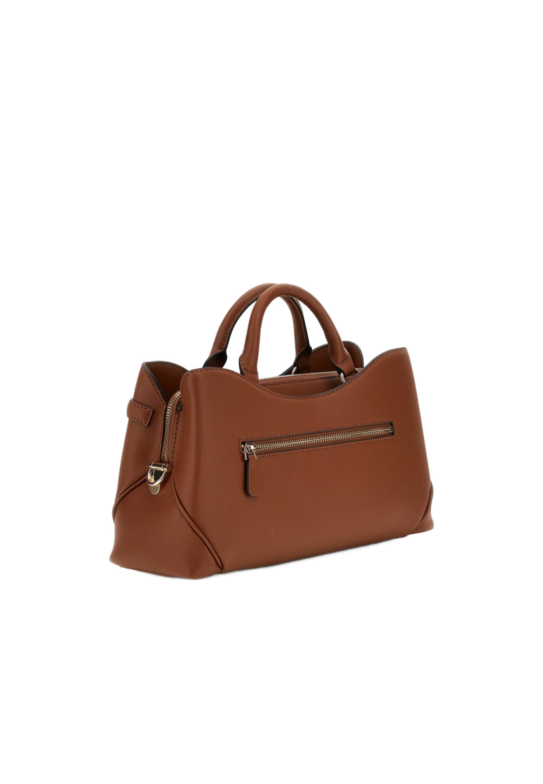 Guess Sac Bandoulière Handbag Cognac -- vue 3 sur 6