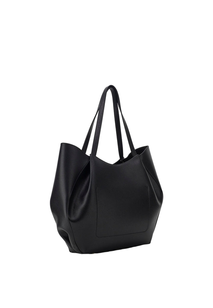 Guess Sac Bandoulière Noelle Girlfriend Sa Black BG789824 — vue vue alternative