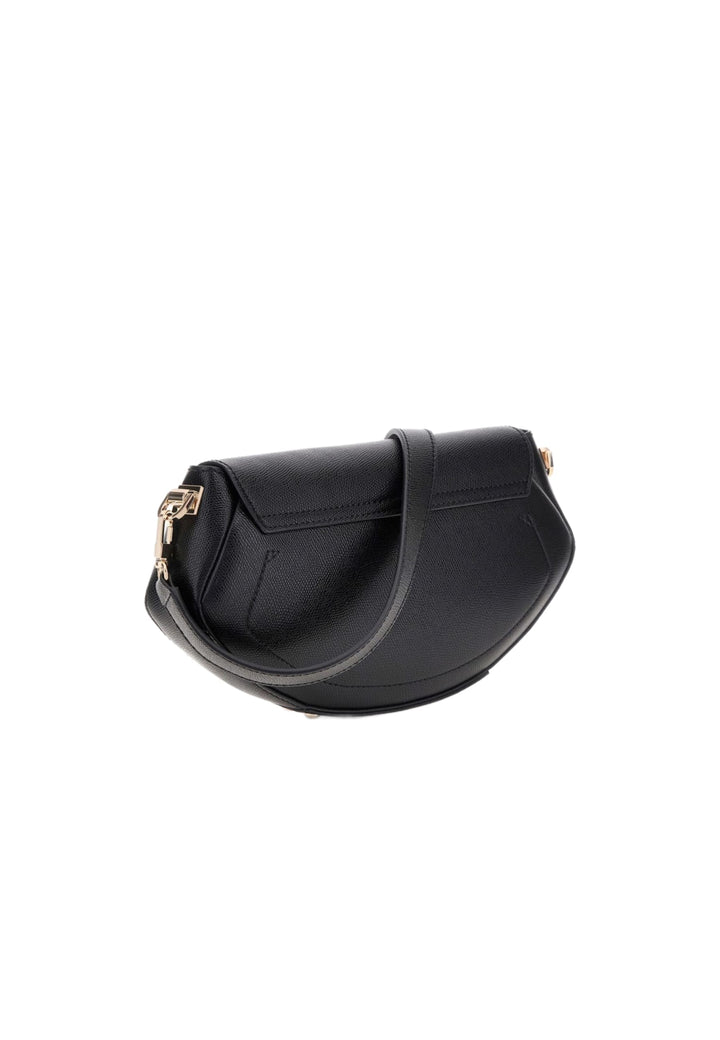 Guess Sac Bandoulière Noelle Girlfriend Sa Black -- vue 5 sur 11