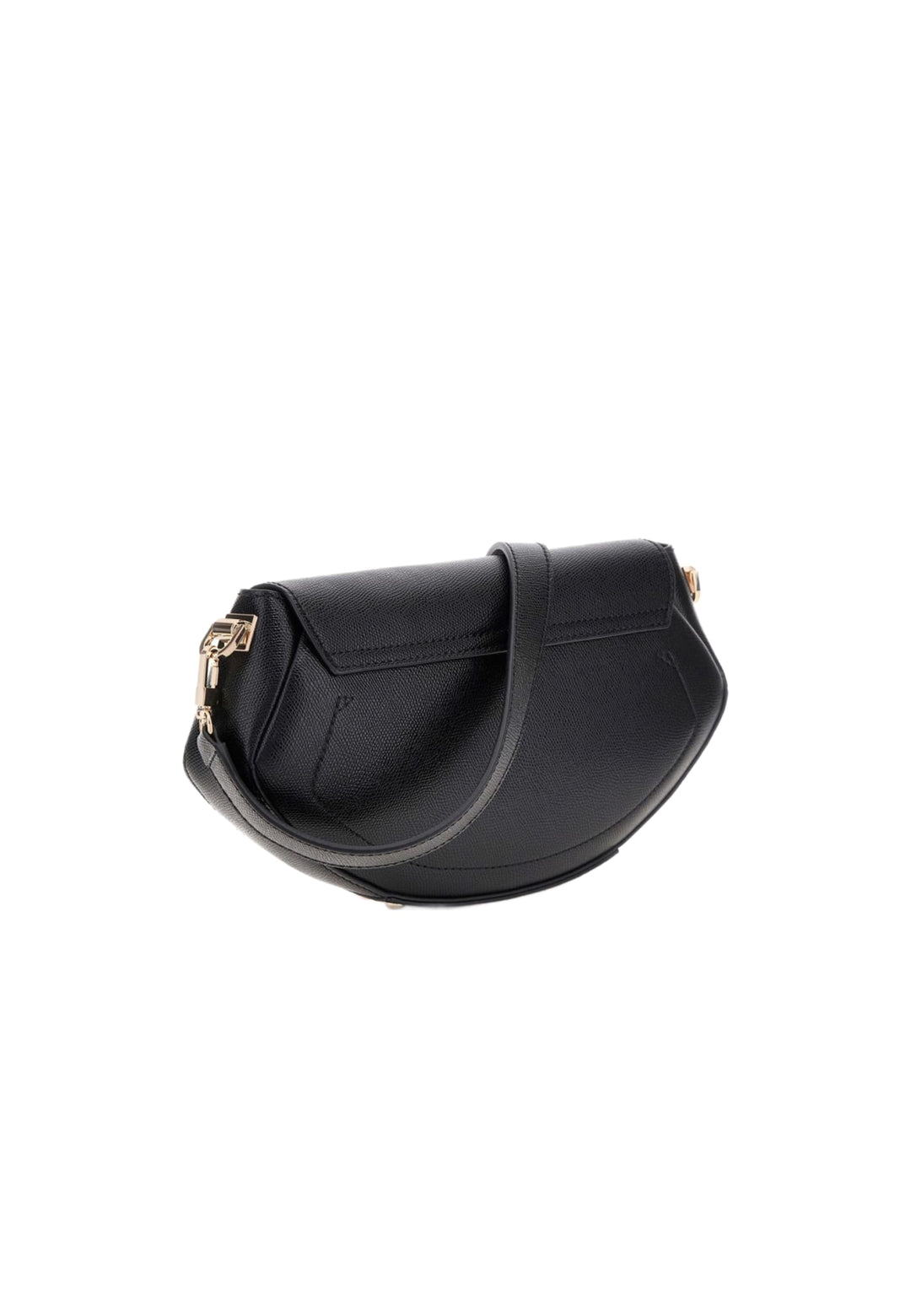 Guess Sac Bandoulière Noelle Girlfriend Sa Black -- vue 5 sur 11