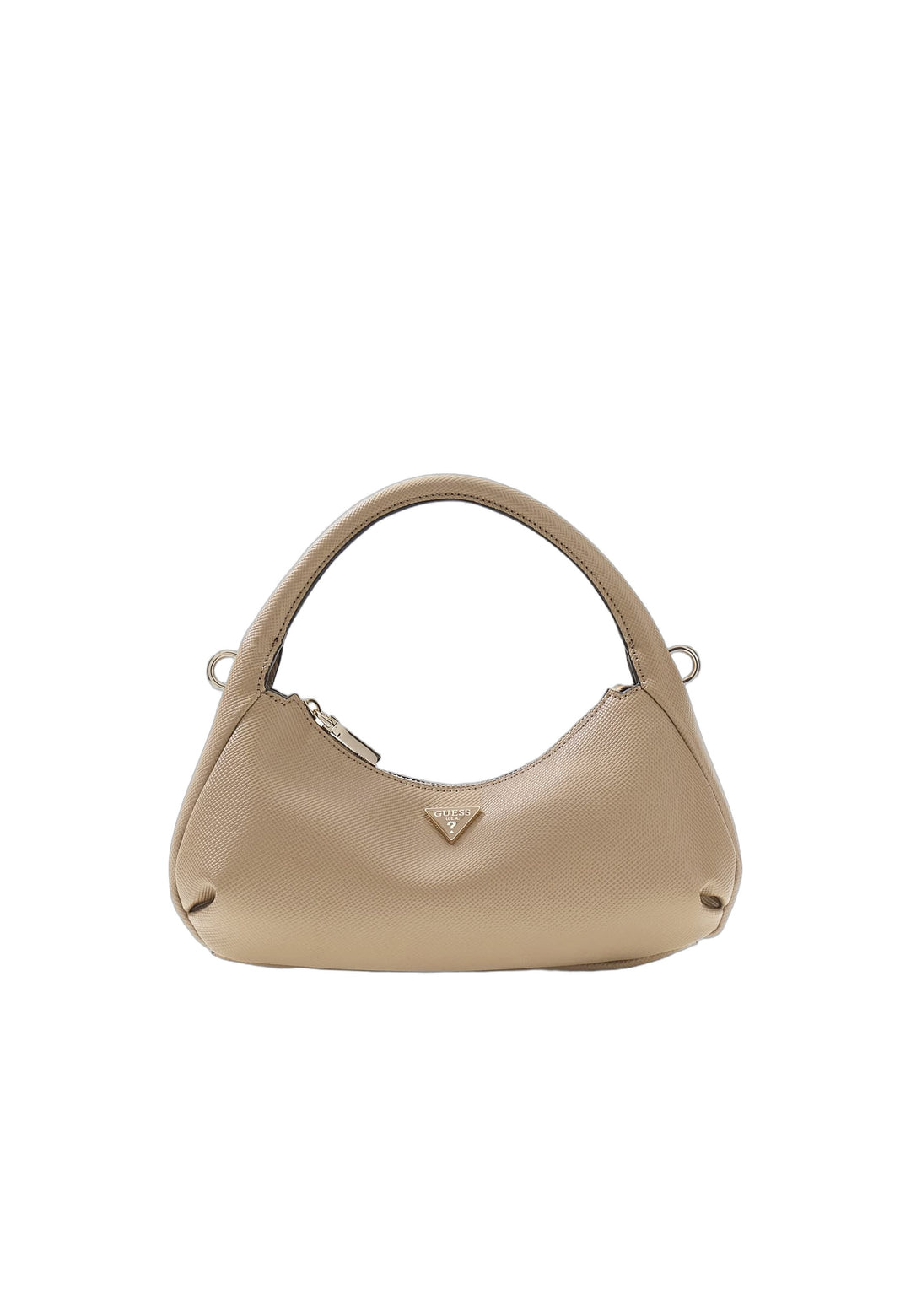Guess Sac Hobo Gilda Mini Beige — vue vue alternative