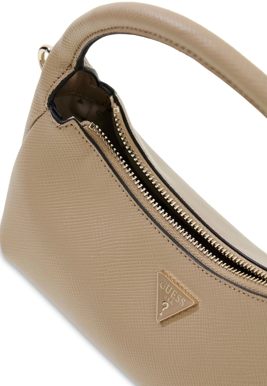 Guess Sac Hobo Gilda Mini Beige — vue vue alternative
