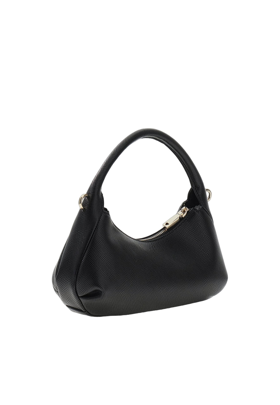 Guess Sac Hobo Gilda Mini Black — vue vue alternative