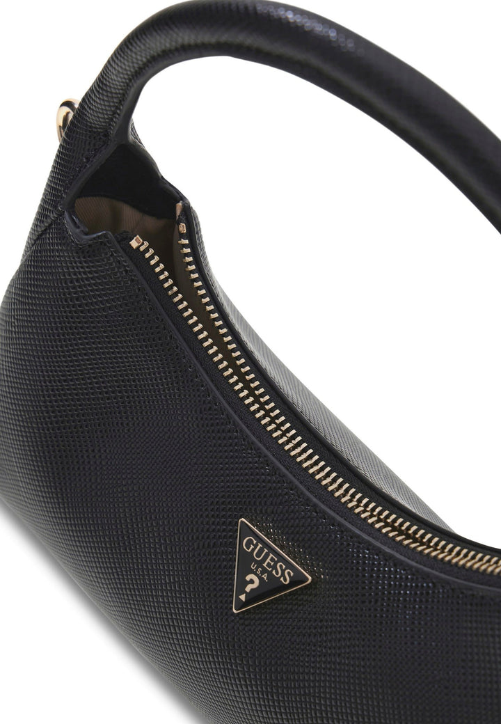 Guess Sac Hobo Gilda Mini Black — vue vue alternative