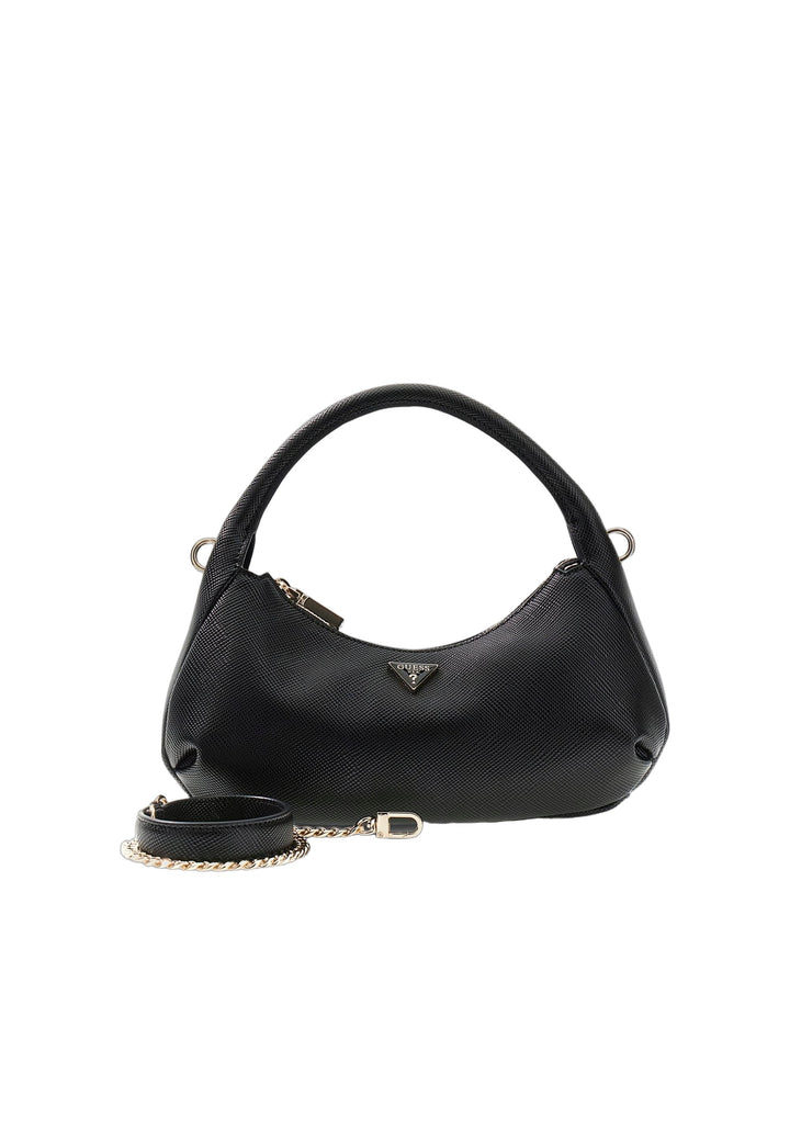 Guess Sac Hobo Gilda Mini Black — vue vue alternative