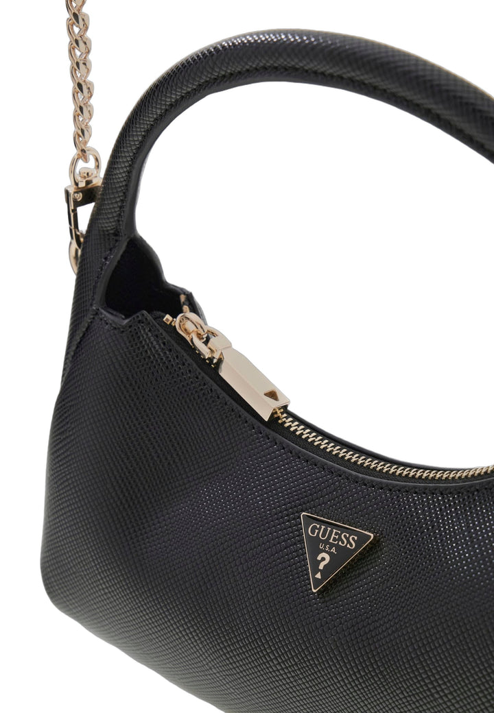 Guess Sac Hobo Gilda Mini Black — vue vue alternative