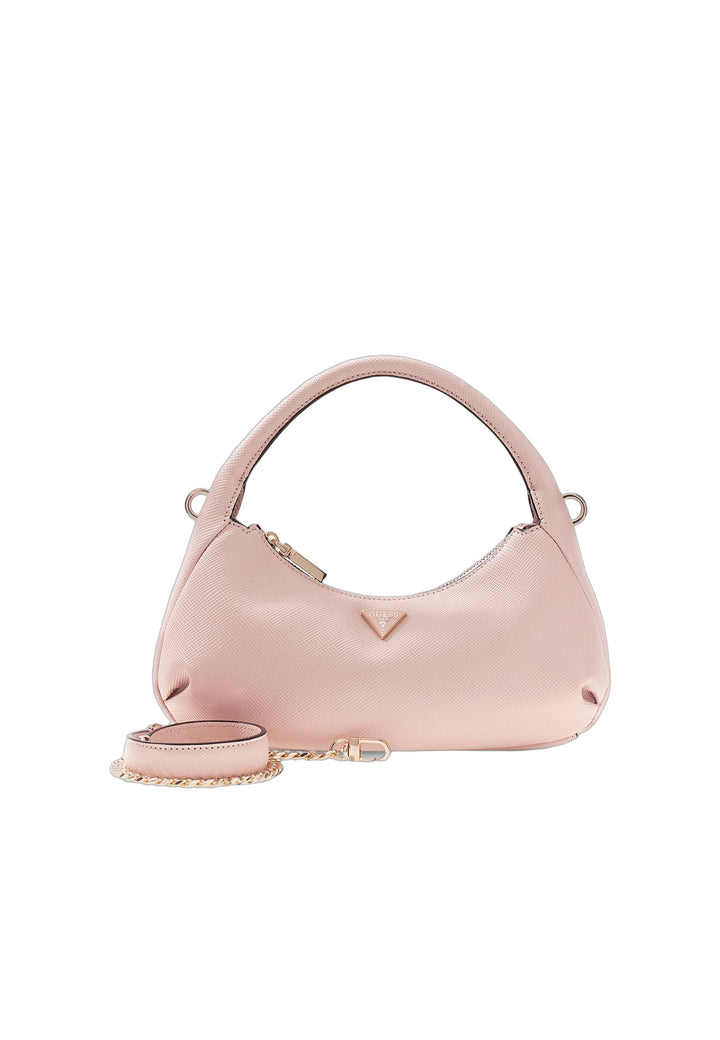 Guess Sac Hobo Gilda Mini Light Rose — vue vue alternative