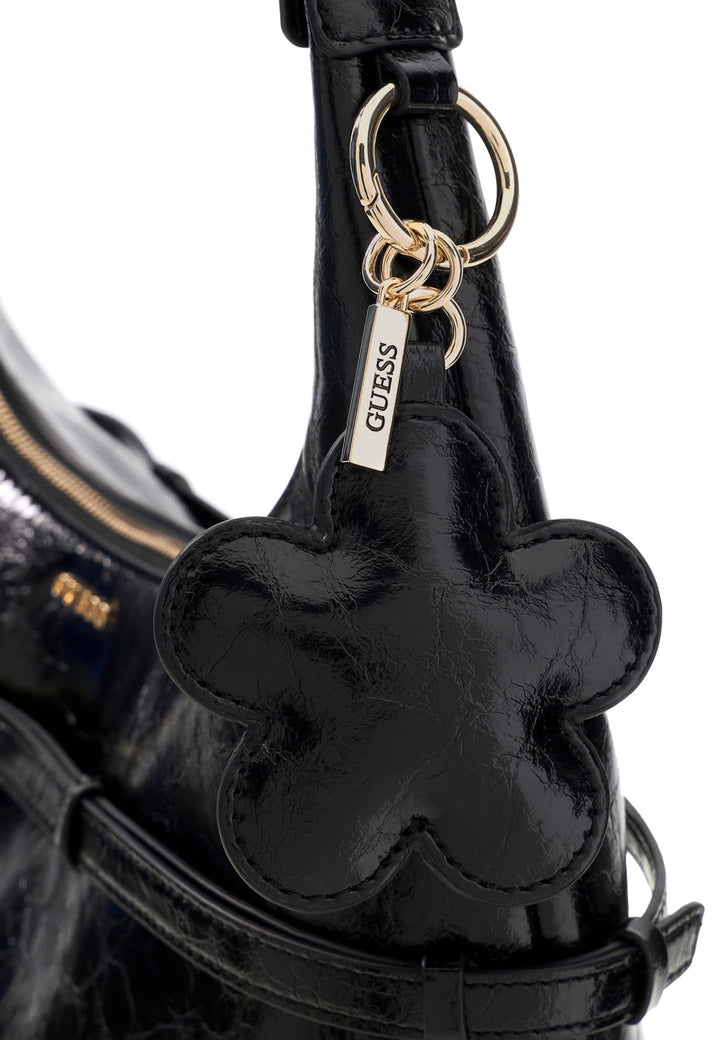 Guess Sac Hobo Taylor Black — vue vue alternative
