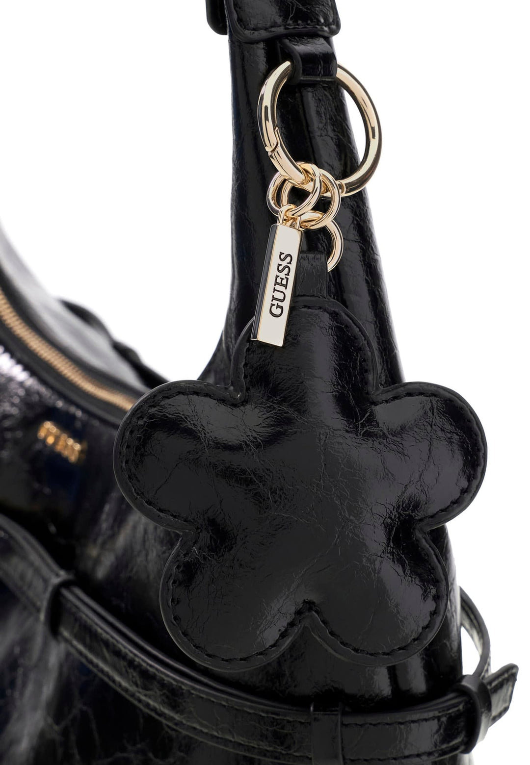 Guess Sac Hobo Taylor Black — vue vue alternative