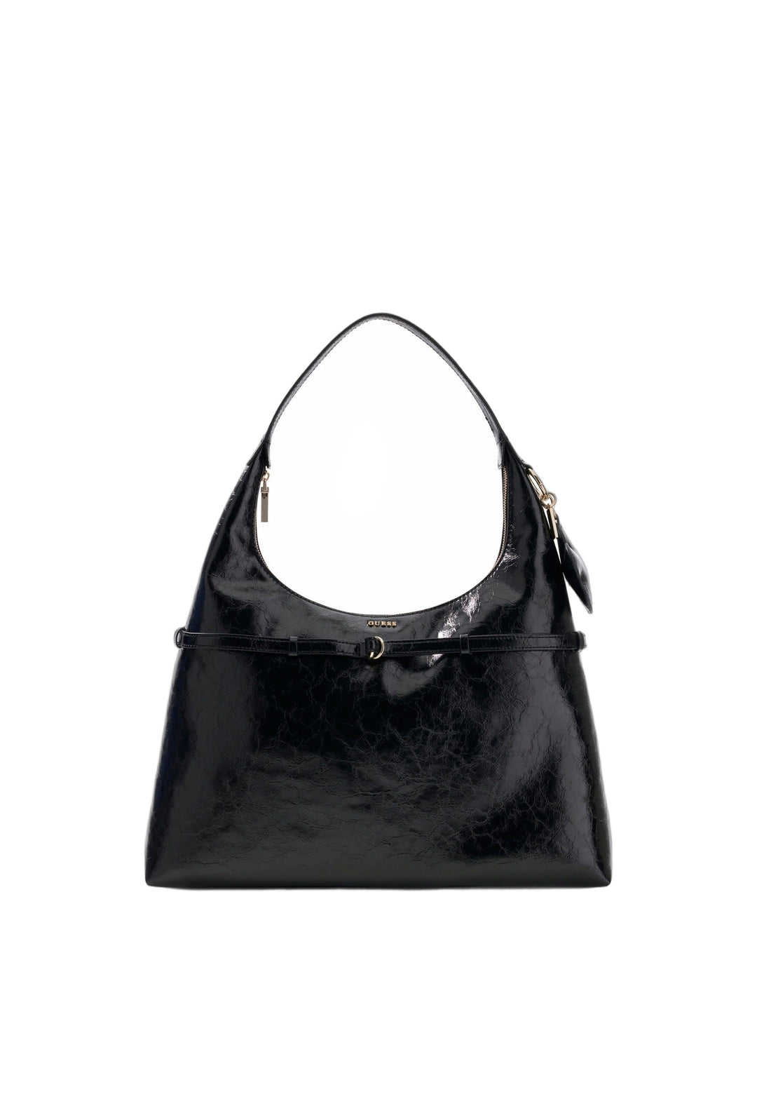 Guess Sac Hobo Taylor Black — vue vue alternative