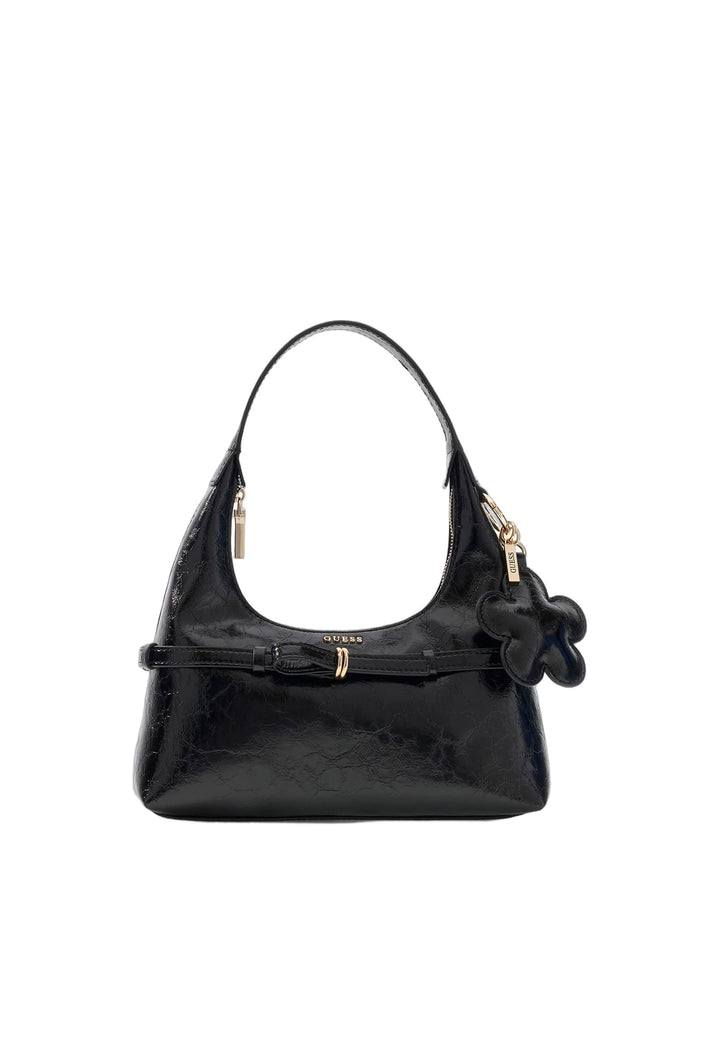 Guess Sac Hobo Taylor Mini Black — vue vue alternative