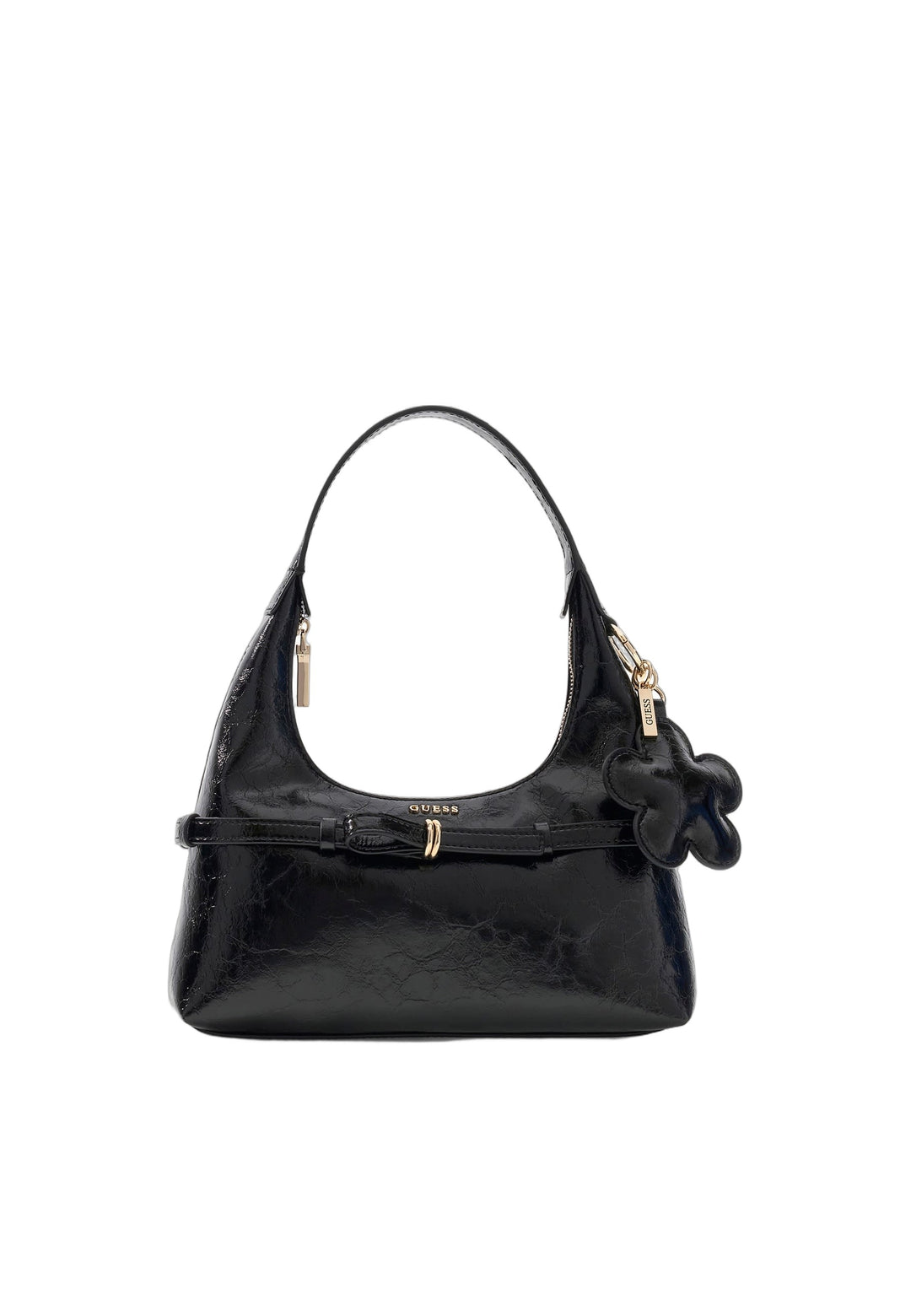 Guess Sac Hobo Taylor Mini Black — vue vue alternative