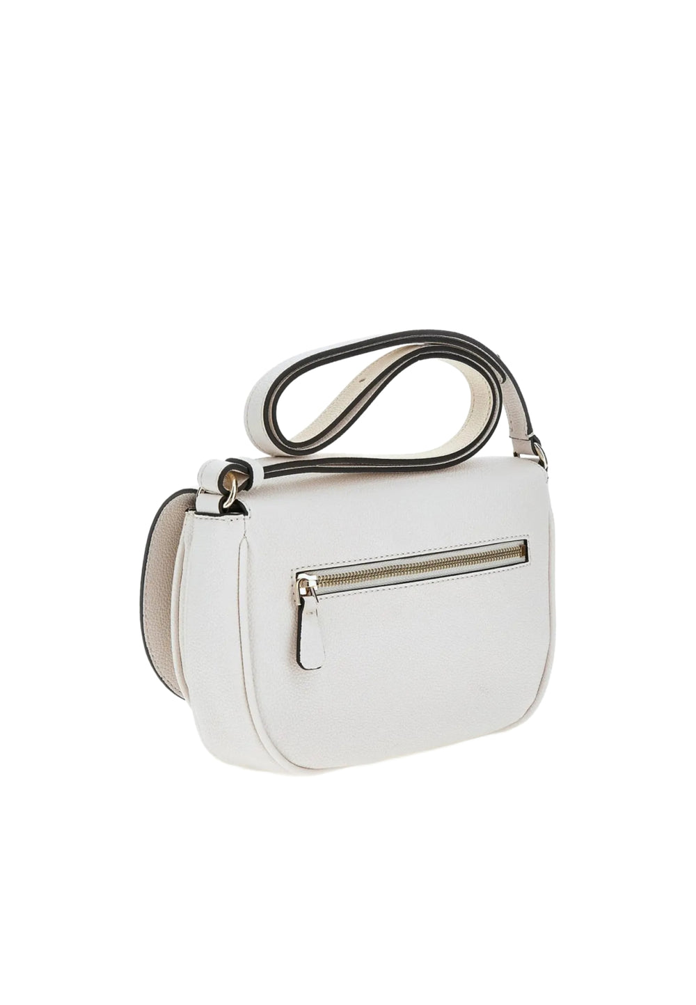 Guess Sacs à main Silvye Bucket Off White -- vue 3 sur 7