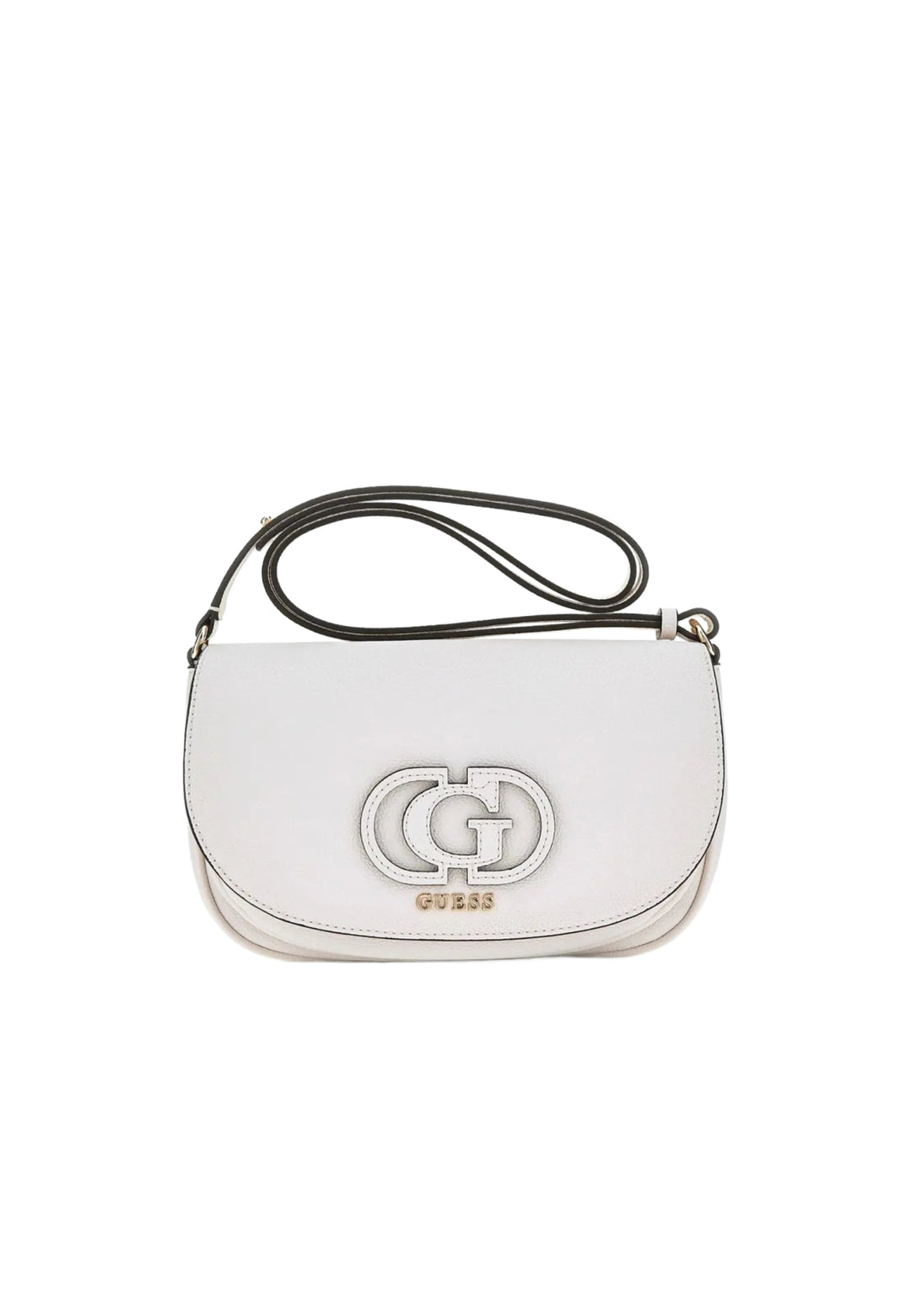 Guess Sacs à main Silvye Bucket Off White -- vue 1 sur 7