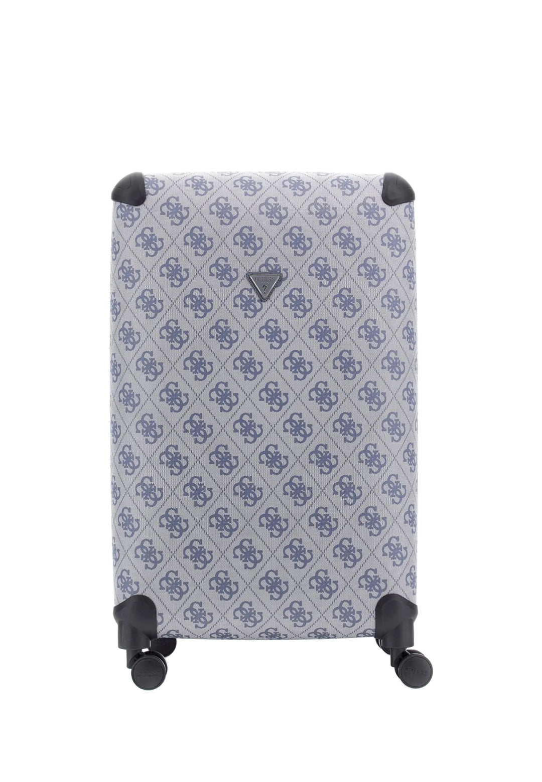 Guess Valise Berta Toiletry Train Slate Logo -- vue 1 sur 6