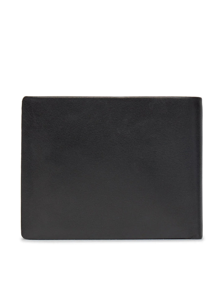 Guess Compagnon / Pénztárca New Boston Slg Fekete NEBRLEA2