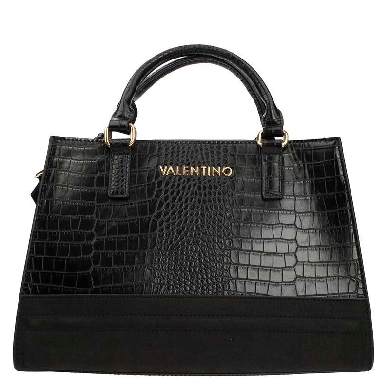 Sac Cabas Fire Re Valentino VBS7EO01 Nero