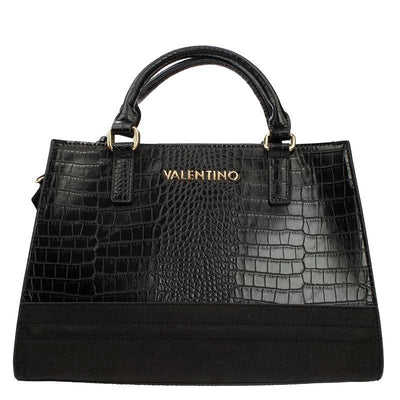 Sac Cabas Fire Re Valentino VBS7EO01 Nero