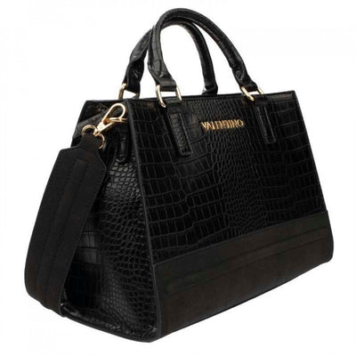 Sac Cabas Fire Re Valentino VBS7EO01 Nero