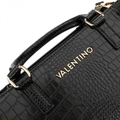 Sac Cabas Fire Re Valentino VBS7EO01 Nero