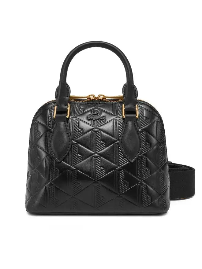 Lacoste Sacs à main Noir-000 Lucky Bag™