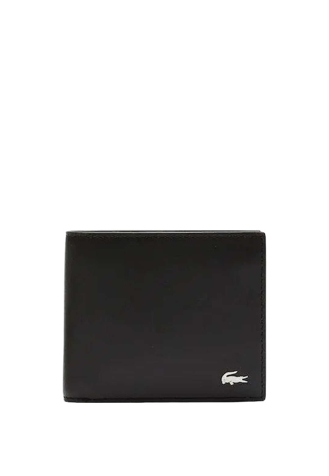 Compagnon / Portefeuille Lacoste Noir