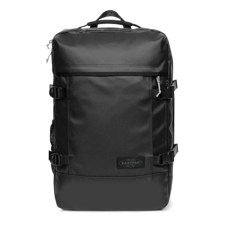 Eastpak Sac voyage 4Y8-Tarp-Black2 Lucky Bag™
