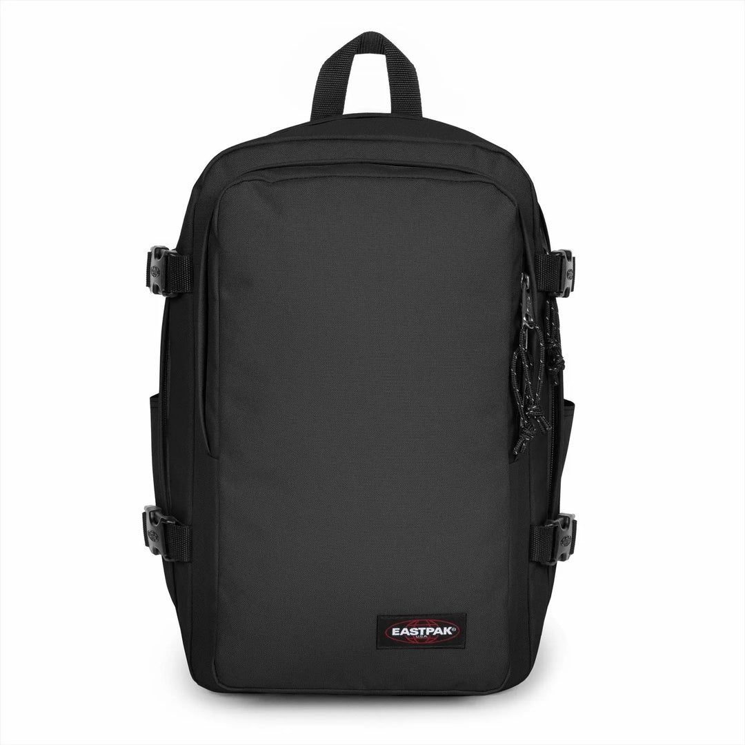 Eastpak Sac voyage 008-Black Lucky Bag™
