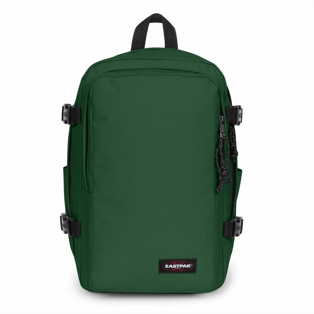 Eastpak Sac voyage 5V4-Bristle-Green Lucky Bag™
