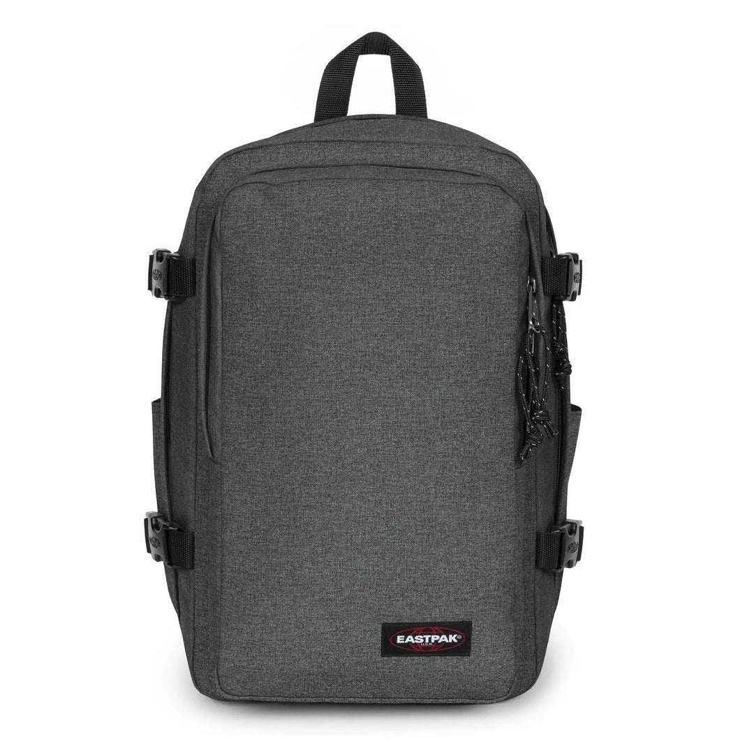Eastpak Sac voyage 77H-Black-Denim Lucky Bag™