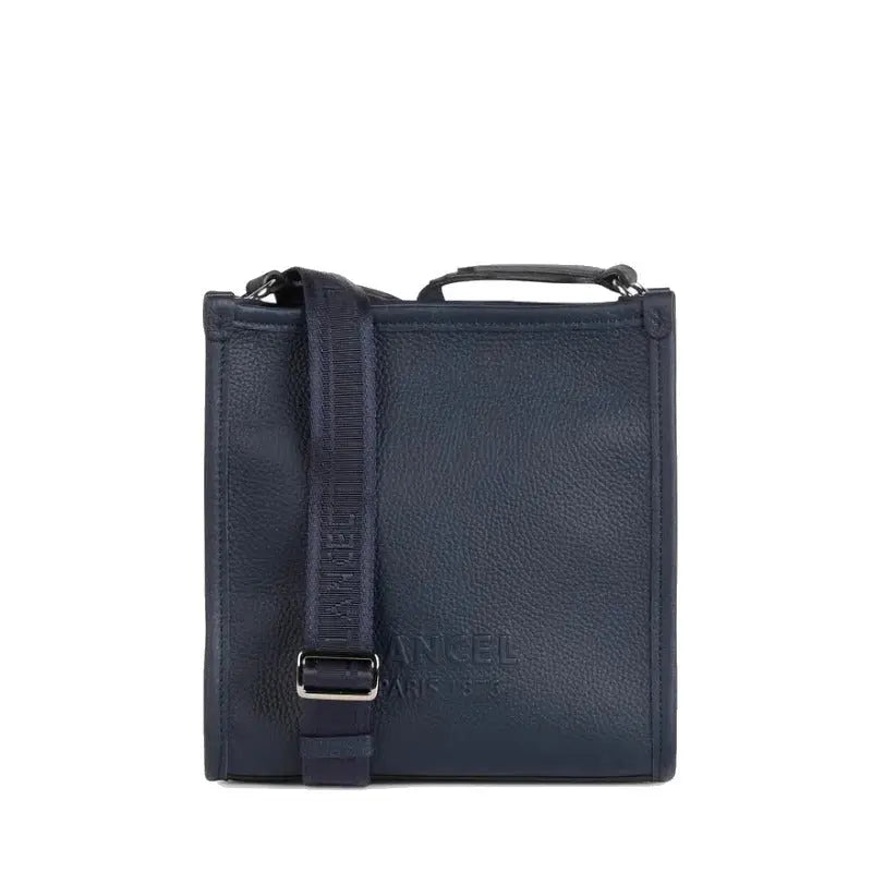 Sac Bandoulière BLEU-GALAXIE 