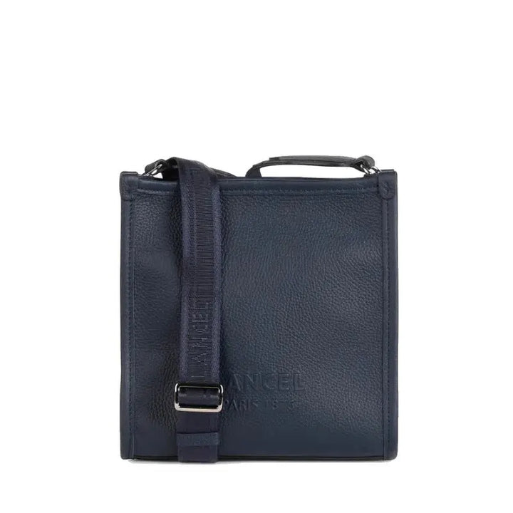 Sac Bandoulière BLEU-GALAXIE 