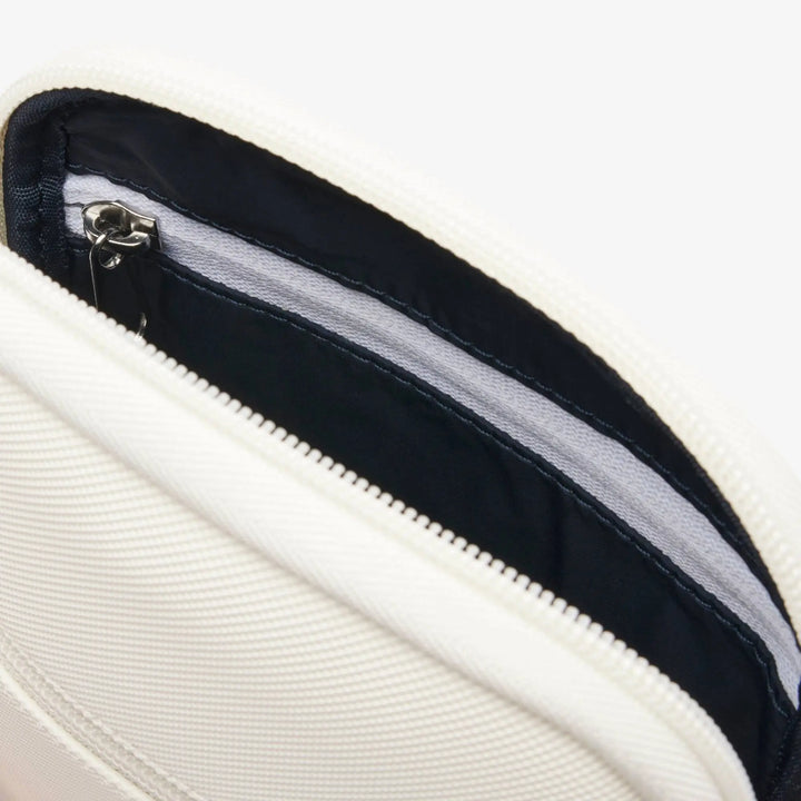 Majhna ploščata torbica LCST Petit Piqué NH4679TX Q93