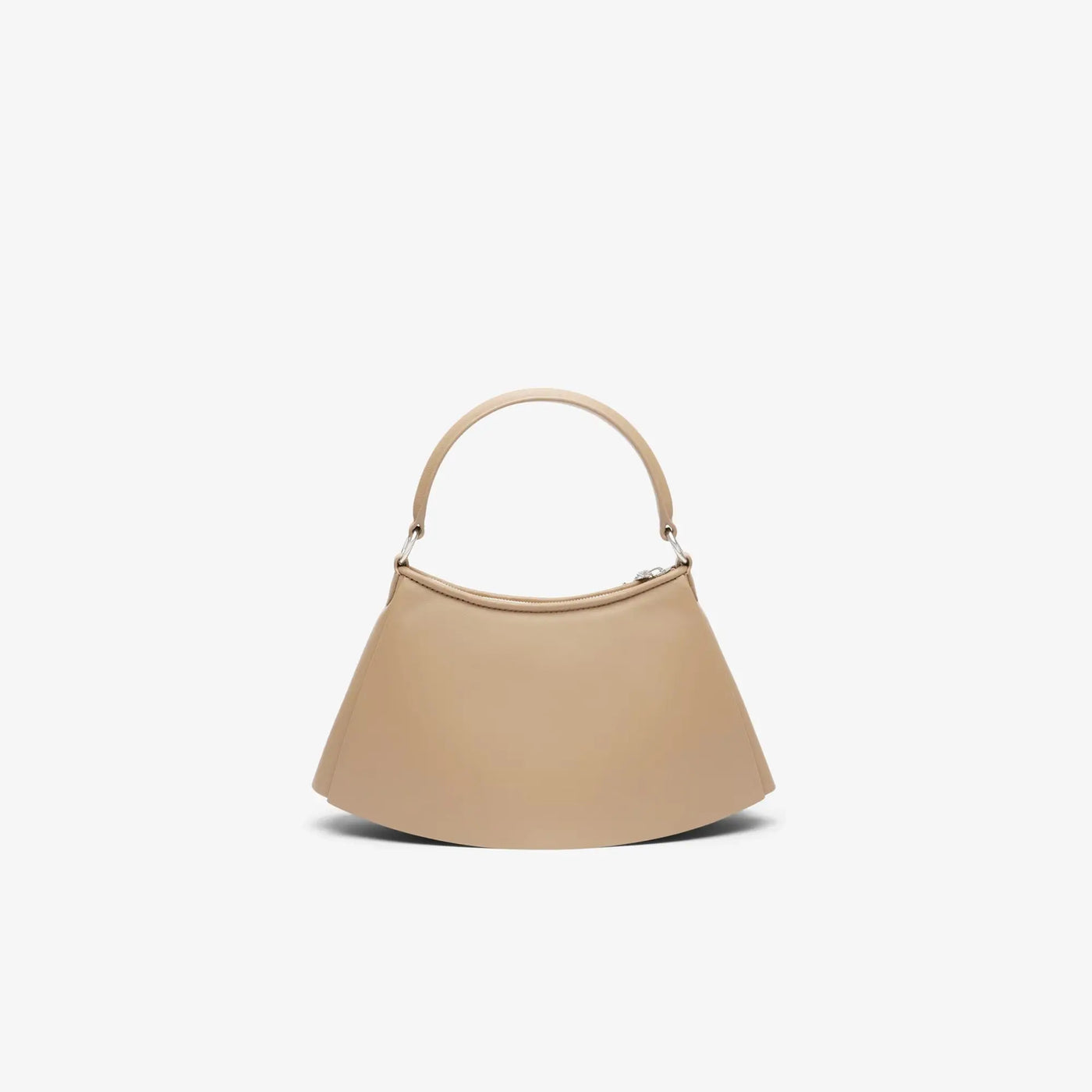 Lacoste Petit sac Lenglen Défilé en cuir NU5011DP - Viennois
